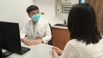 衛福部擴大補助乳房X光攝影篩檢　恩主公醫：勇敢檢查是乳癌治療關鍵