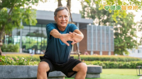 心臟支架是救命利器但仍可能再堵塞　建立良好生活習慣才是根本