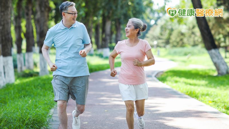 本文摘自：《50歲開始學慢跑：慢跑防健忘、降三高、治腰痛、調自律神經。就算很少運動，這套跑法帶你從1公里起步，輕鬆完成10公里》，大是文化