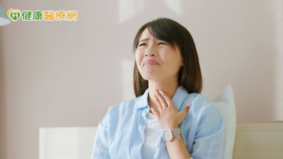 痰液堆積不是小問題！醫：新一代祛痰藥物成治療新選擇
