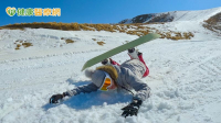 「滑雪」成熱門運動　醫：安全不可輕忽！