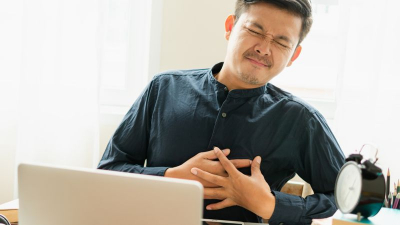 巴瑞特氏食道（Barrett′s esophagus）　並非不治之症