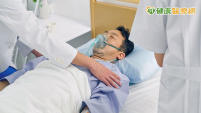 【控鉀・穩住心與腎】50歲男性急性腎損傷　血鉀高達8　心跳險停止