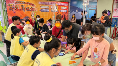 預防RSV別輕忽！林口長庚教家長這樣守護孩子健康