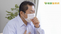  芝麻大肺癌差點被忽略！男做「1檢查」即時揪出　颱風天手術成功重生