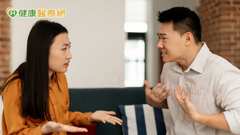 「信任」是親密情感與長久關係的基礎，許多情侶在互動中無意間說出的話，可能在無形中削弱彼此的信任感。