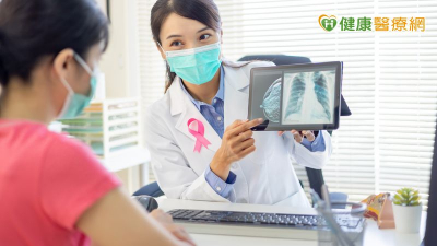 乳癌連20年奪台灣女性癌症第一！醫：這1件事越早做越能保住乳房