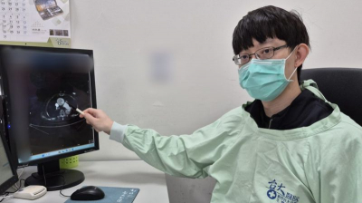 男胸痛主動脈剝離　30分鐘進手術室