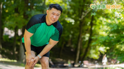 跑步容易傷膝蓋？專家：是你跑錯了！掌握3點從「慢」開始防運動傷害