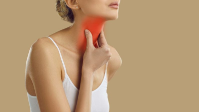 心悸、怕熱、體重暴瘦？當心是「甲狀腺亢進」！醫提醒：嚴重恐釀「甲狀腺風暴」致休克