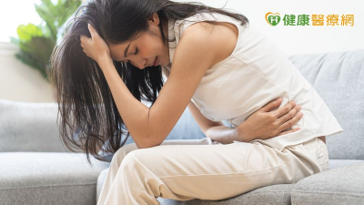 經痛難耐當心是子宮肌腺瘤作祟！新式微創手術除病灶助恢復生活品質