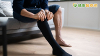 久坐久站族注意！嚴重靜脈曲張恐致潰瘍　及早治療助恢復步行