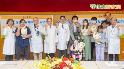 少子化成衝擊？臺大兒醫短片「只有兒科才有的風景」　帶外界看真實醫療現場