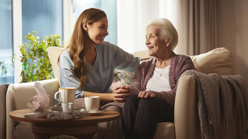 美國長者給年輕人的建議