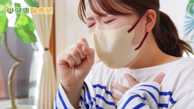 秋冬鼻塞、乾癢咳不停？醫教你分辨「過敏」還是「血管型」鼻炎
