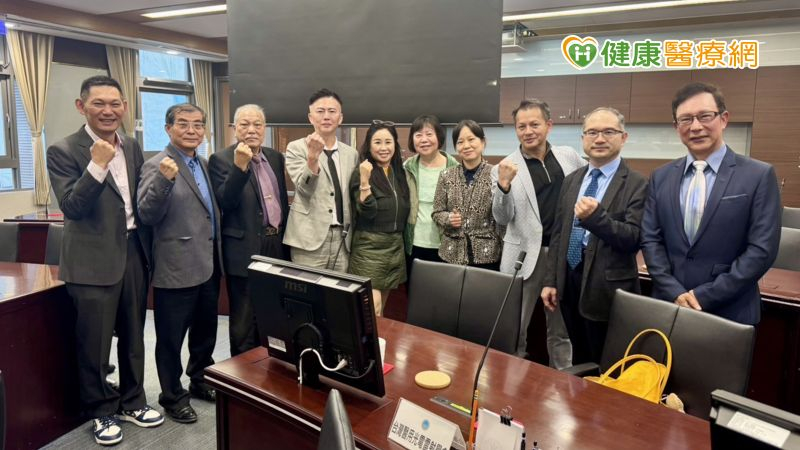 衛福部召集40專業團體研議特管法，在「病人安全」與「醫療品質」兩大方向上取得初步共識。（台灣微整型美容醫學會）