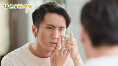  高三生壓力大狂嗑炸雞、手搖「吃出滿臉痘」 ！醫教甩爛臉秘訣