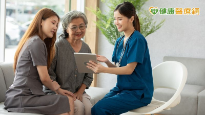 避免出院後手忙腳亂！專家提醒：「這些事」入院第一天就要準備好