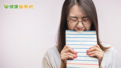 大學生壓力爆表！調查揭97%支持心理求助　但僅2成真正行動