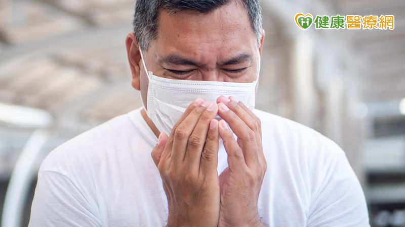 有吸菸史、或從事高粉塵工作的民眾，應定期接受肺功能檢查，及早發現、早期治療。