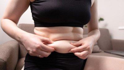 外表纖瘦不一定瘦？醫揭「隱形肥胖真相」：除了難受孕，早產及流產風險也恐飆高