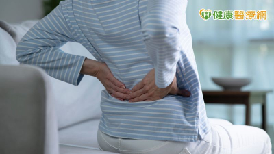 65歲婦腰痛走不動　「3D導航輔助手術」助恢復行走