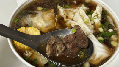 吃羊肉爐攝護腺發炎 解尿困難