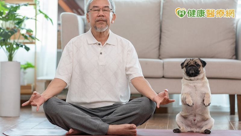 只要調氣血、顧脾腎、順情志，讓身體的內在節奏回到正常，代謝自然會變得順暢。