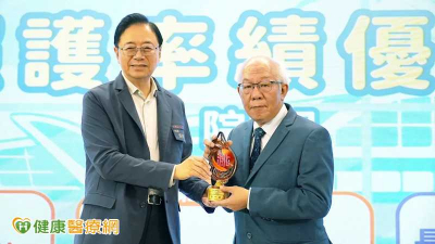 聯新國際醫院推動糖腎共病整合照護 病友「逆轉腎」提升生活品質