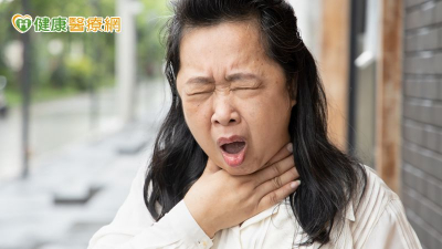 氣道狹窄讓呼吸變困難！醫解析「新式治療」讓病人重獲自由呼吸