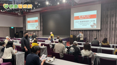 攝護腺癌治療新方向！醫師談「局部治療」與海福刀的臨床應用