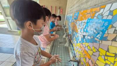 桃園腸病毒連五周破千人次急診 衛生局提醒做好這些事