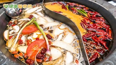 暖冬進補也能健康吃！營養師傳授「聰明吃鍋4秘訣」