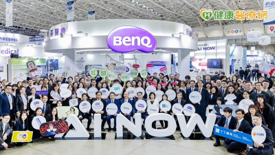 打鼾、聽損都是失智警訊？醫療科技展帶你一次了解睡眠與聽力風險