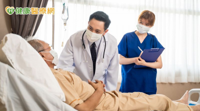 心臟術後突發腦神經損傷　醫及時啟動「高壓氧」逆轉危機