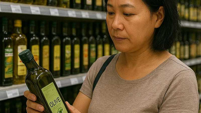 挑油不挑價 用對吃對才健康