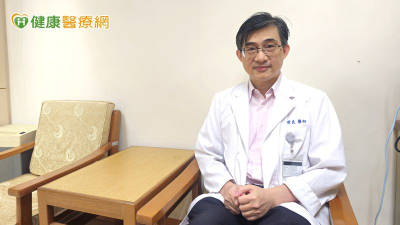 別讓骨骼碎桑桑！醫師籲：高風險族群及早監測　擺脫骨折與心血管危機