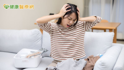 天天暴怒怕「越氣越老」？吃對「3類營養素」也能穩住情緒！