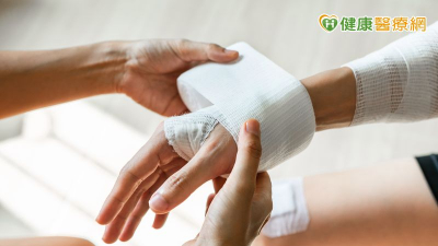 傷口癒合期調整飲食補營養！4大營養素助力　乳酪、豆腐都上榜