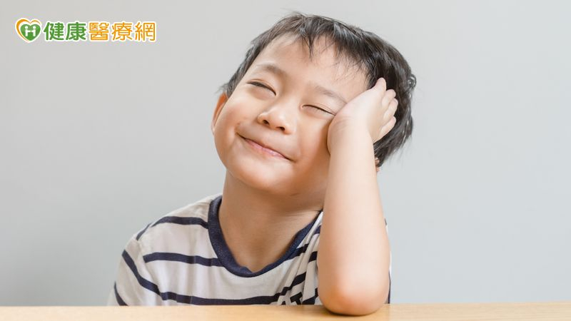 兒童在4到6歲之間，正是逐步修正語音清晰度的年紀。