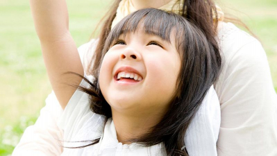 12條讓孩子更快樂、更穩定的育兒準則