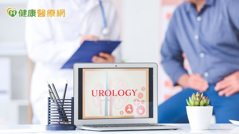 攝護腺癌早期通常沒有明顯症狀，因此容易被忽略，許多人確診時已屬晚期，增加治療難度。