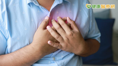 美研究揭示隱形心血管風險　「財務壓力」恐加速心臟老化