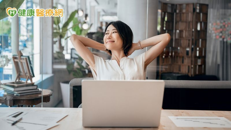 本文摘自：《現在，就是療癒你的開始》，大田出版