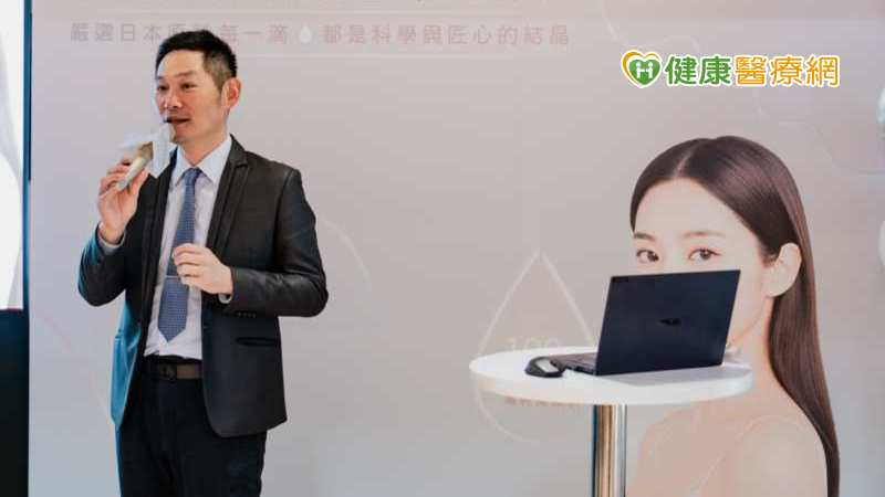 台灣微整形美容醫學會陳俊光理事長表示，現今醫美追求自然呈現個人化特色，不再只是單純填凹補陷。