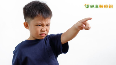 孩子常模仿「不雅語言」？醫教戰「五大守則」遠離語言霸凌
