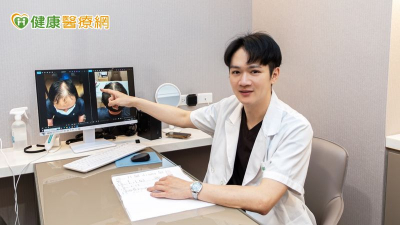 剪髮嚇到！35歲女驚見疑圓禿　醫揭「1原因」：外泌體可做頭皮照護輔助