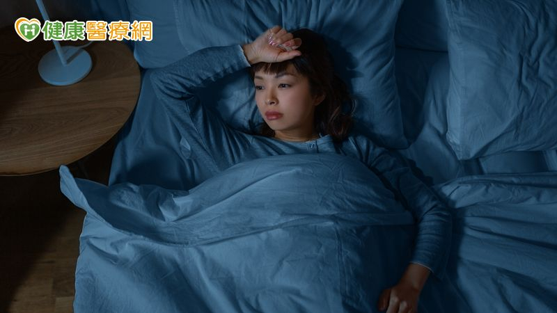 出現長期失眠應主動尋求專業協助，及早介入有助提升生活品質與身心健康。