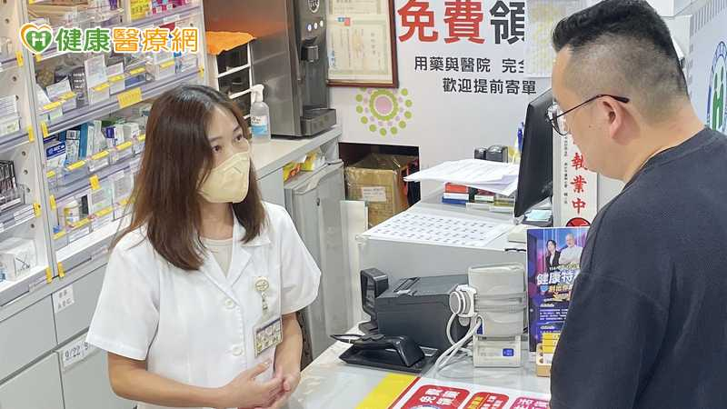 民眾可能面臨多重用藥及其相關風險，衛生福利部食品藥物管理署、中央健康保險署都有相應的「藥事照護計畫」，補強民眾用藥安全。圖為示意圖。