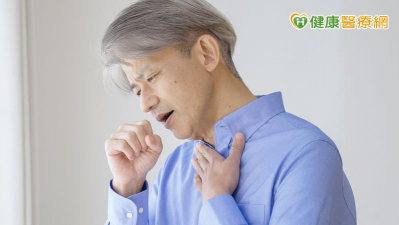 他火燒心合併疝氣藥物難控　微創整合治療助改善生活品質